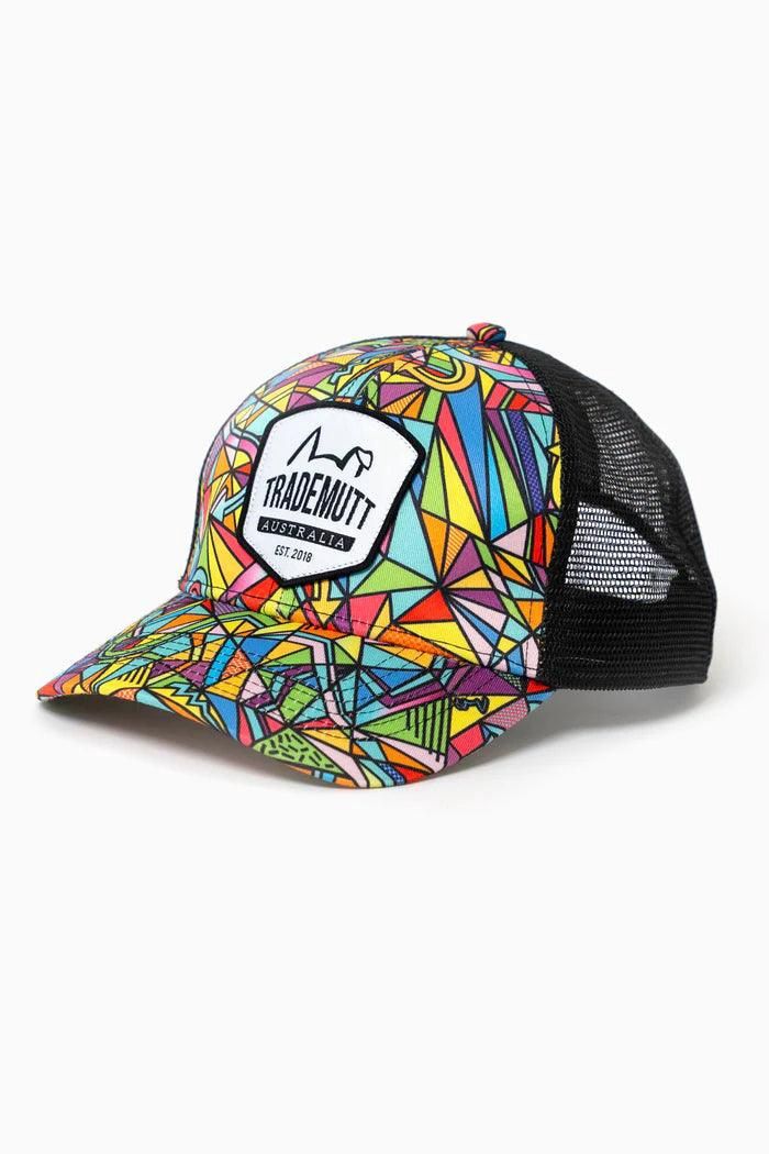 Trademutt Bonza Cap