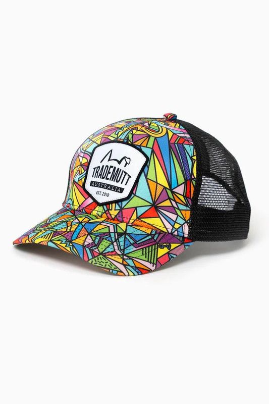 Trademutt Bonza Cap