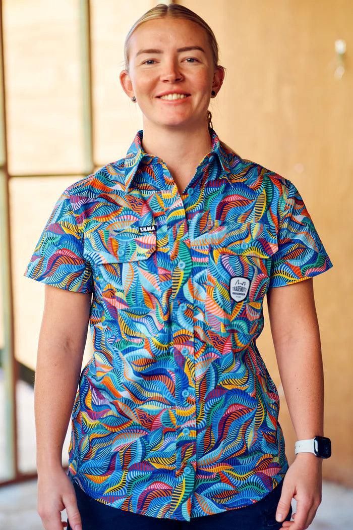 Shirts - Work Shirts