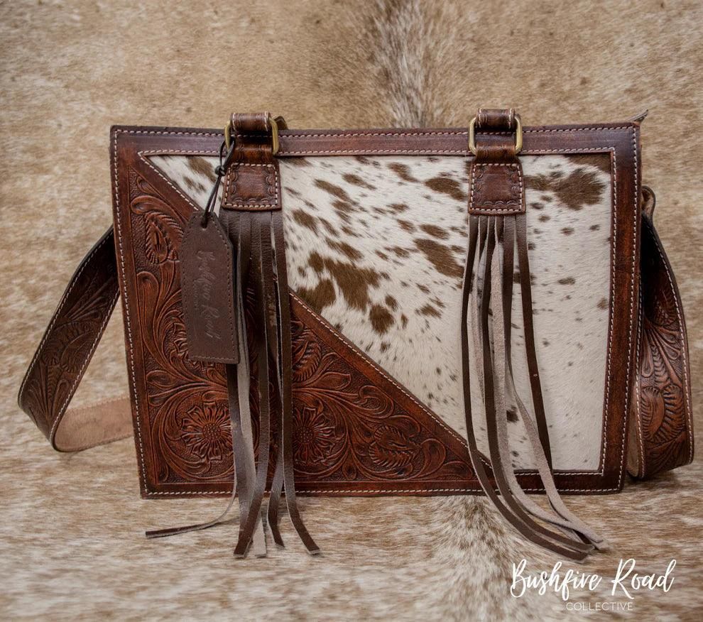Bushfire Road Hannah Bag
