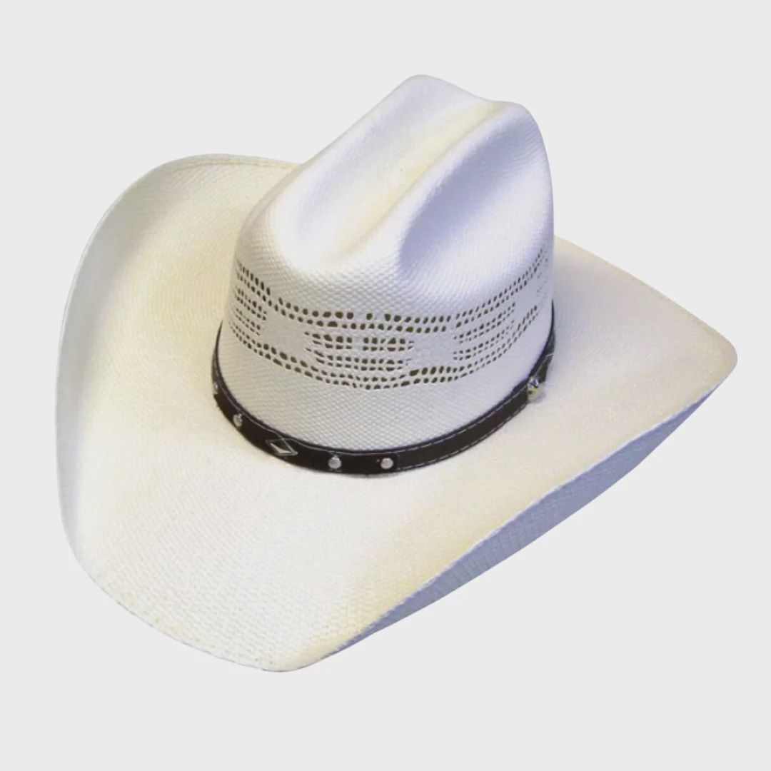 Summit Hat Cattleman Diamond Premium Band Hat, ACC: 52