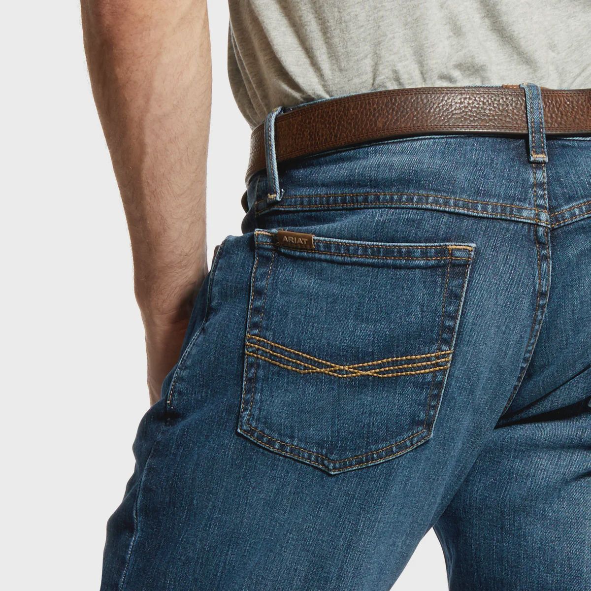 Bottoms - Jeans