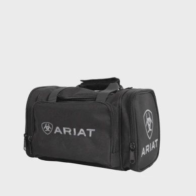 Ariat Black Junior Gear Bag