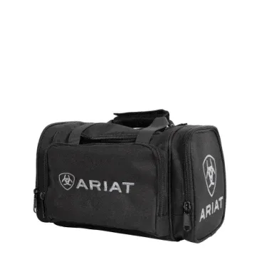 Ariat Black Junior Gear Bag