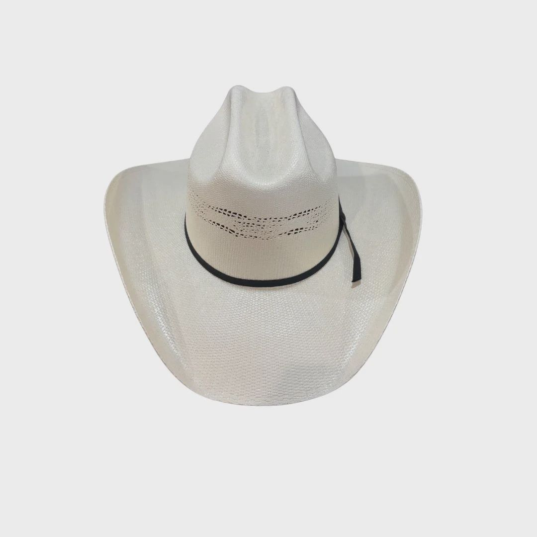 Summit Hat Cattleman Standard Band Hat, ACC: 52