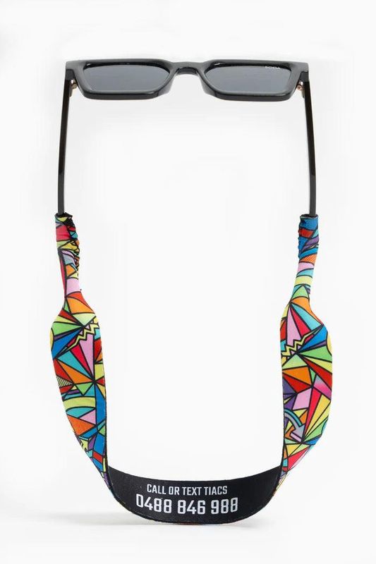 Trademutt Bonza Sunglass Strap