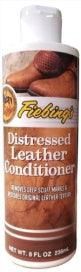 Ariat Distressed Conditioner Leather Care