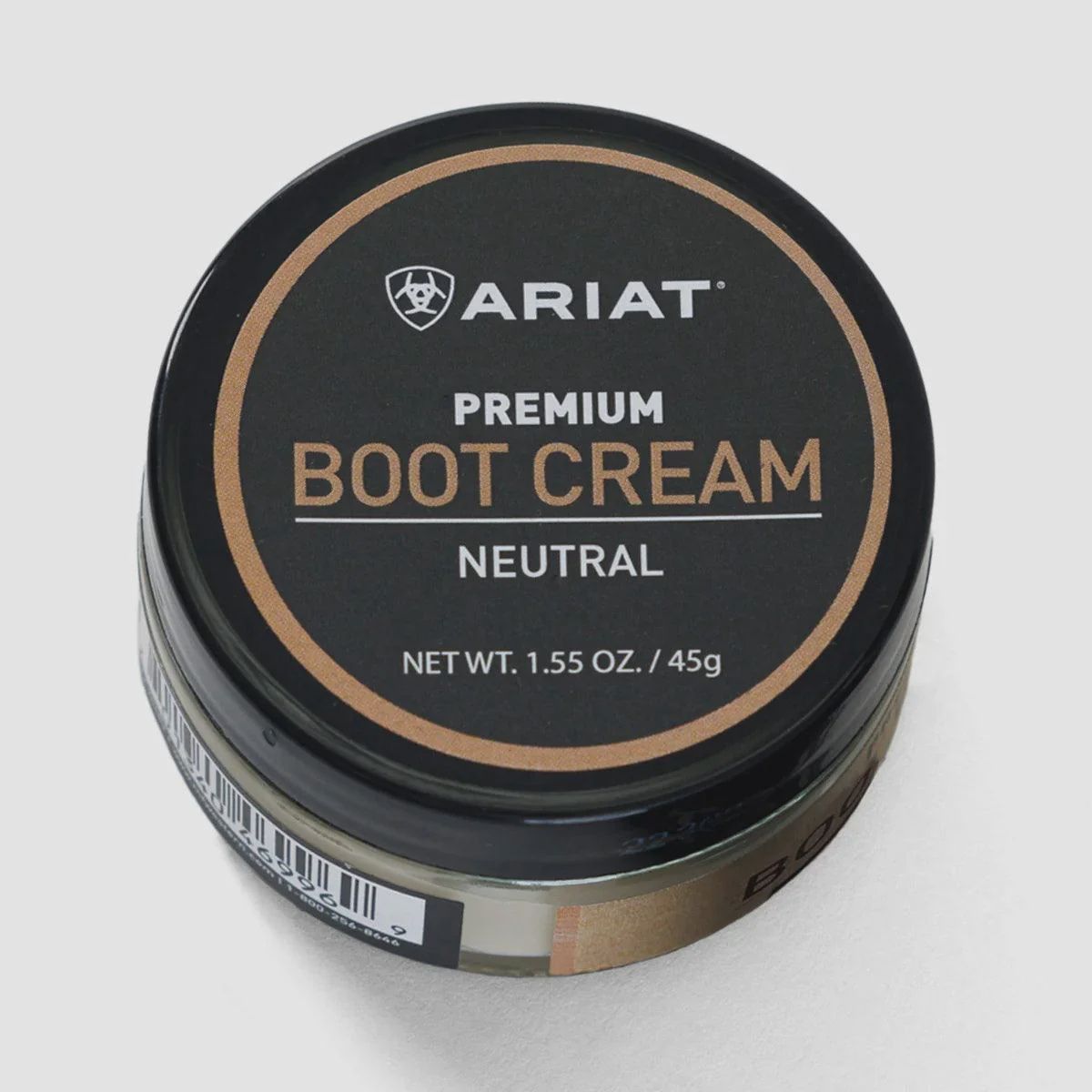 Ariat Natural Cream Leather Care