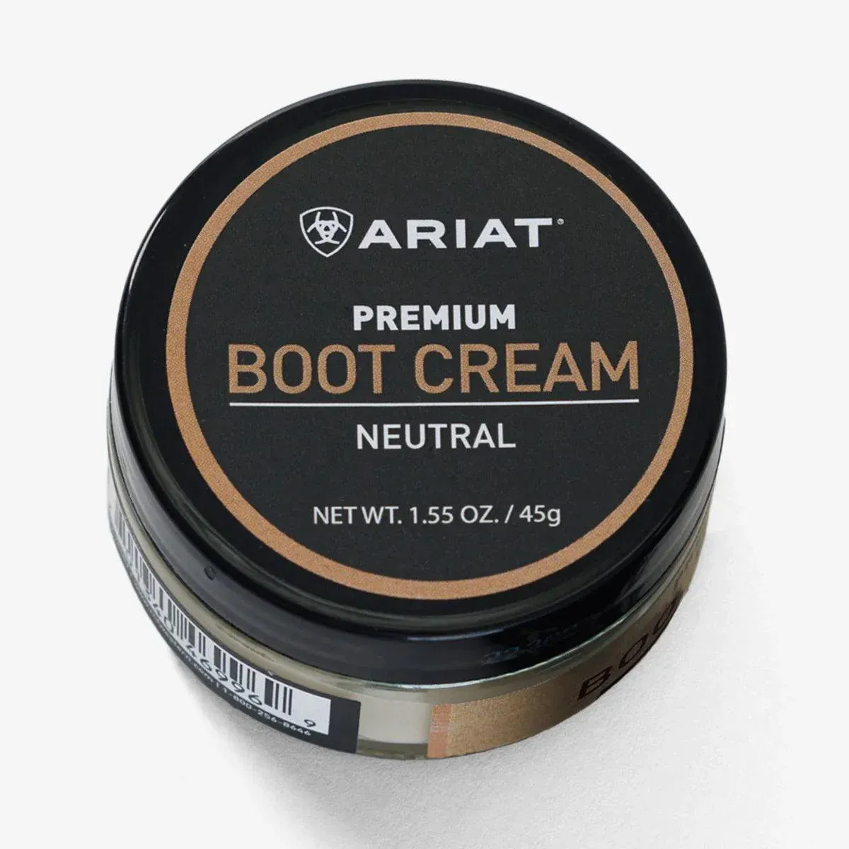 Ariat Natural Cream Leather Care