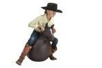 Big Boys Toys Bouncy Horse