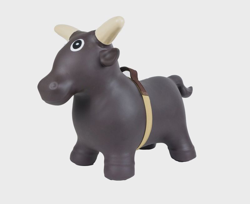 Big Boys Toys Lil Bull Jumparoo