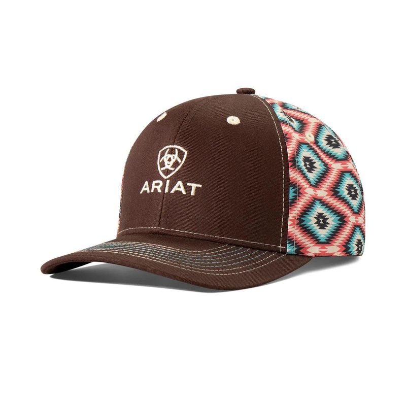 Ariat Aztec Back Cap