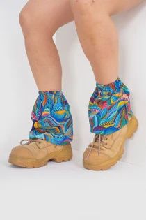 Trademutt Snazzy Boot Skadoot