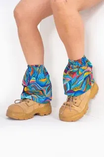 Trademutt Snazzy Boot Skadoot