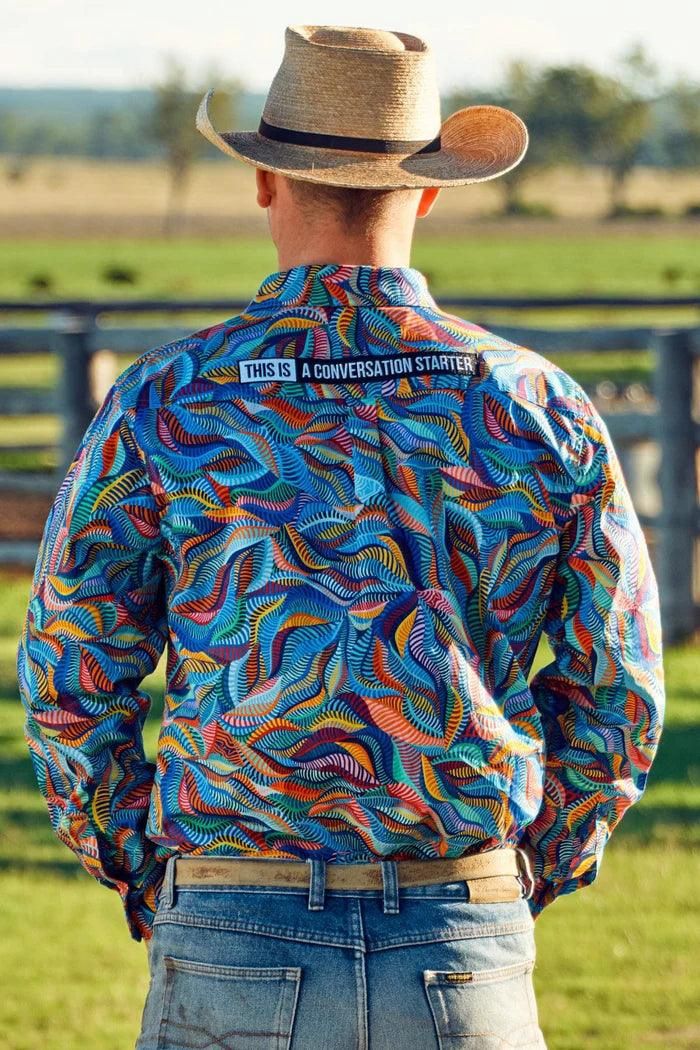 Mens Workshirts