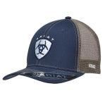 Ariat Truckers Snap Back Cap