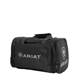 Ariat Black Vanity Bag