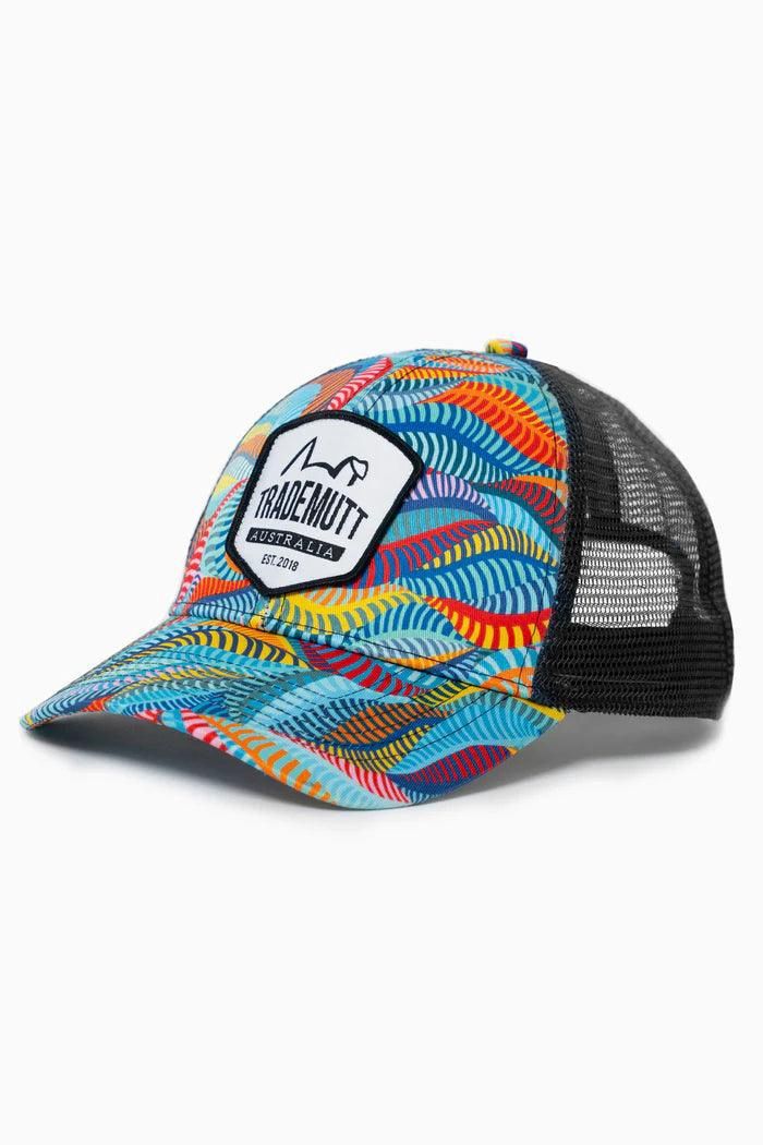 Trademutt Snazzy Cap