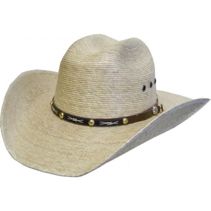 Summit Hat Kids Palma Verde Truman Hat, Size: S