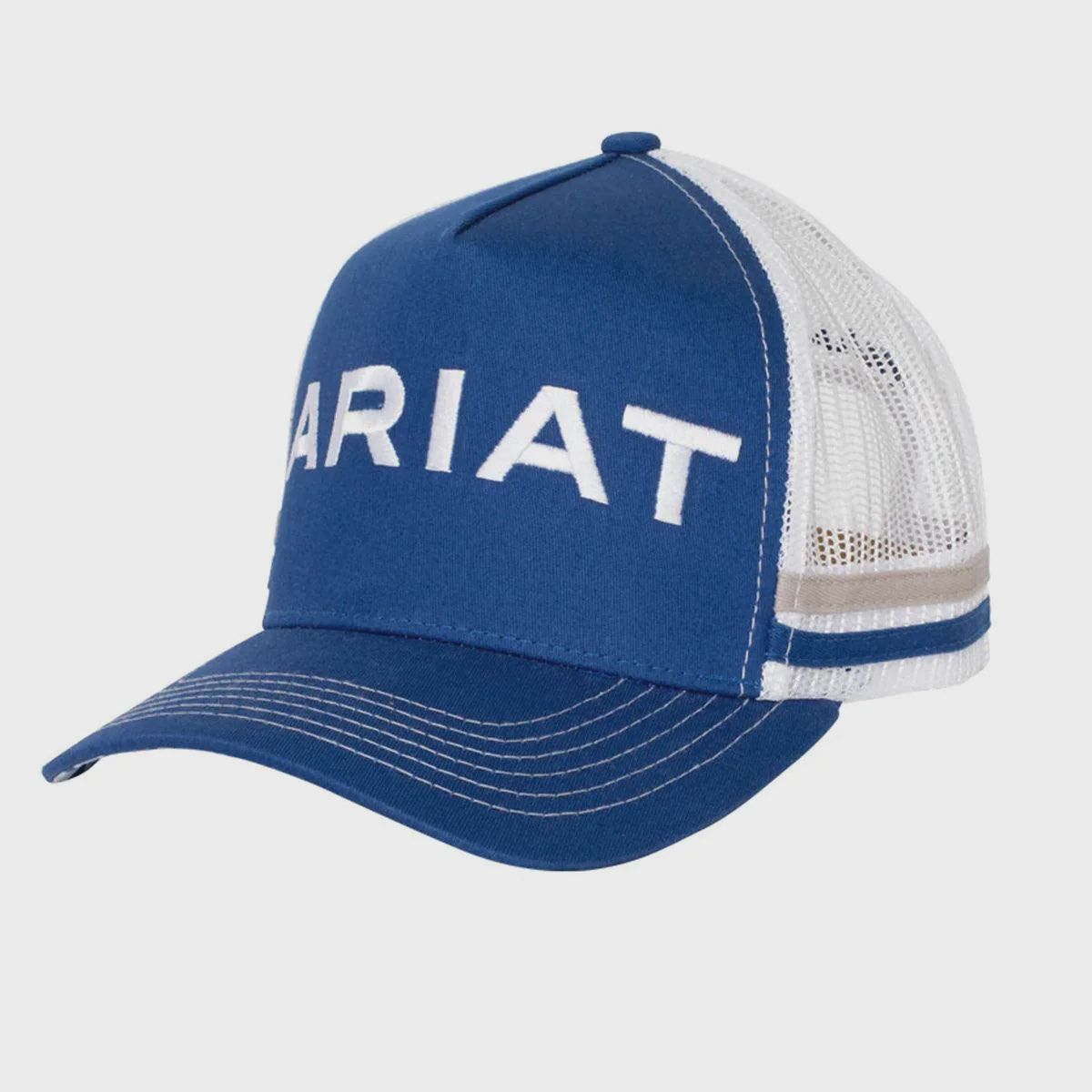 Ariat Patriot Navy Trucker Cap