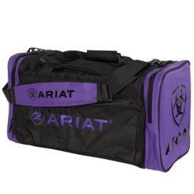 Ariat Purple and Black Junior Gear Bag