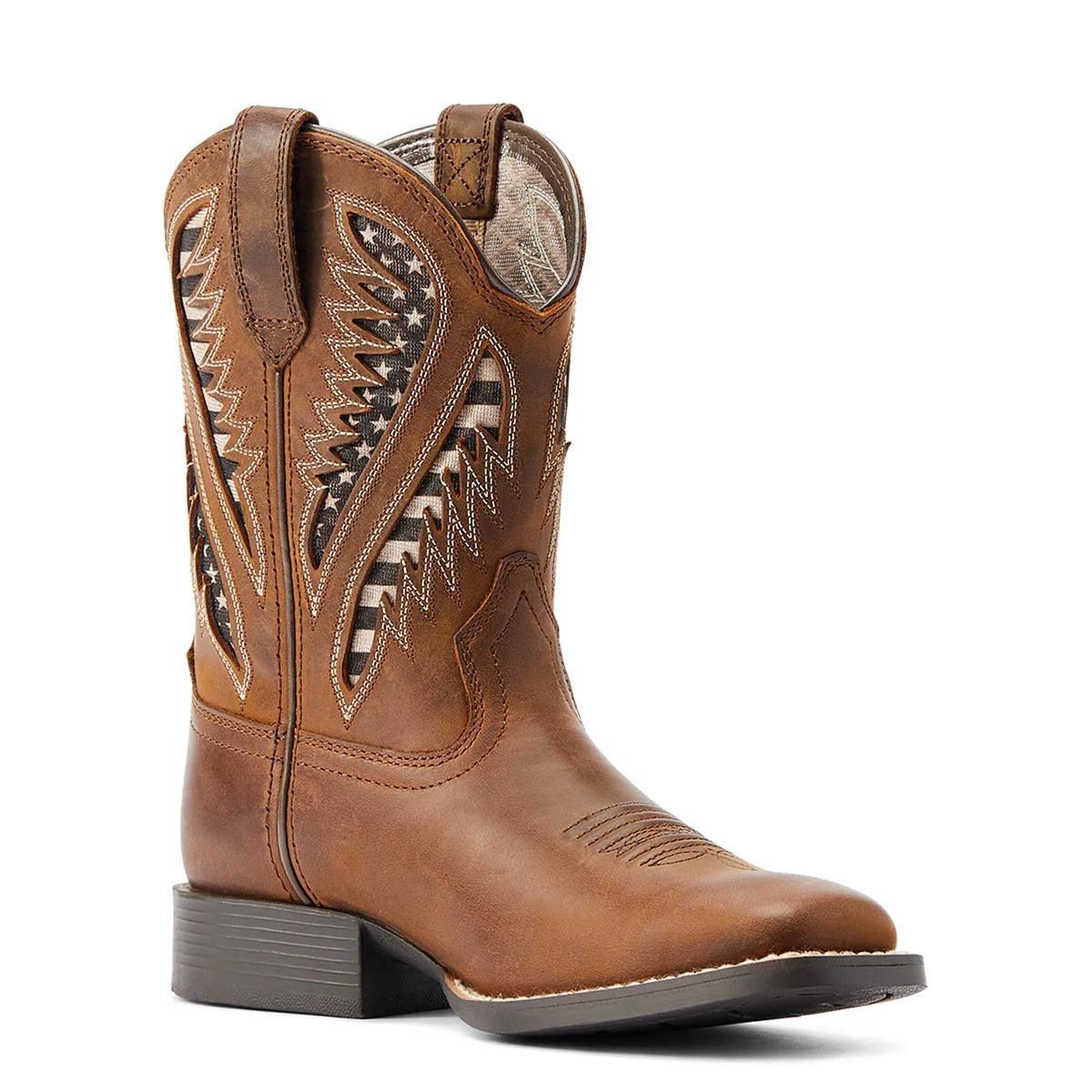 Footwear - Boots