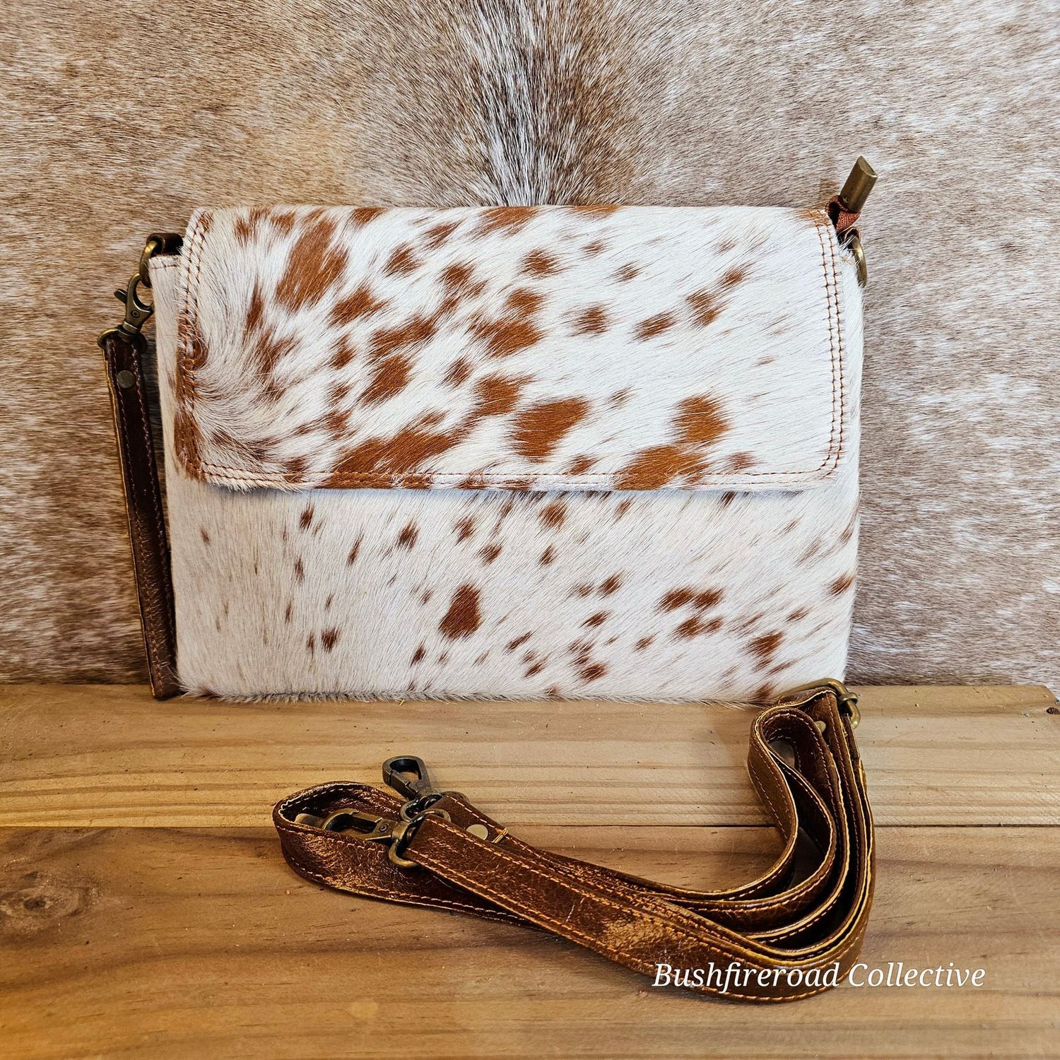 Bushfire Road Tammy Bag