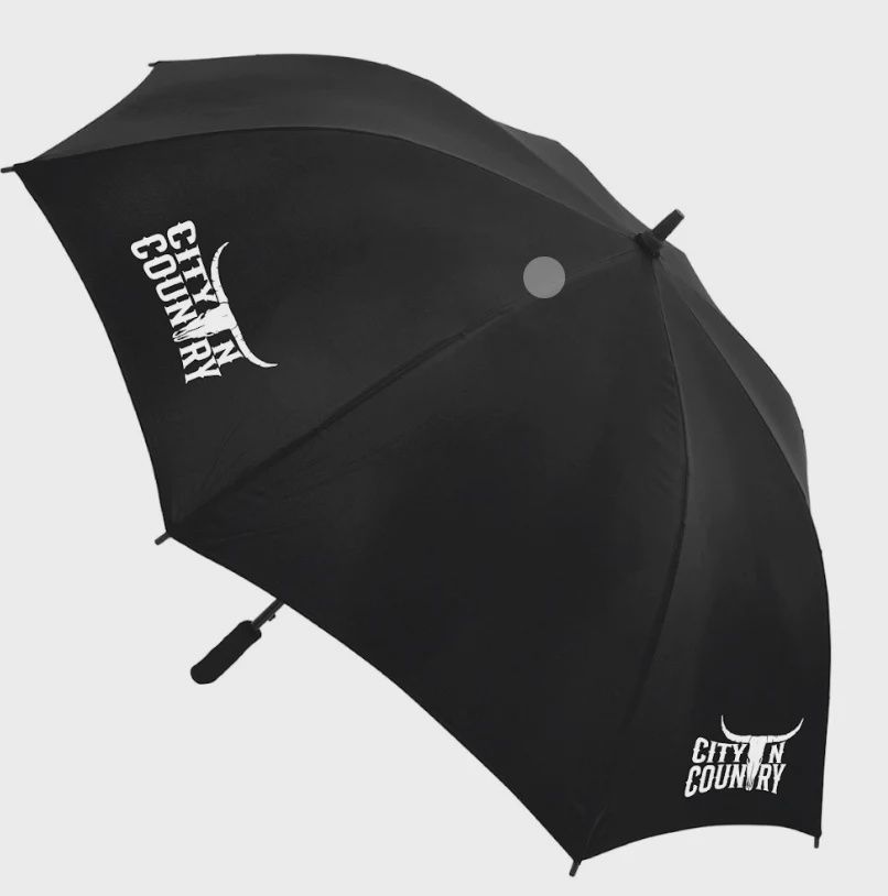 Accessories - Umbrella