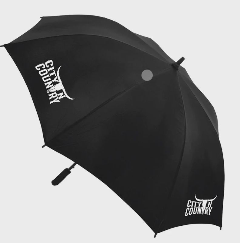 City N Country Umbrella