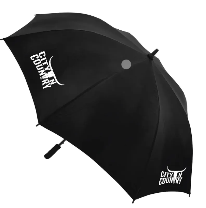 City N Country Umbrella