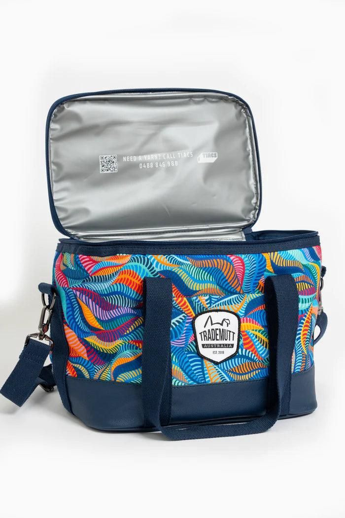 Trademutt Snazzy Lunch Purse