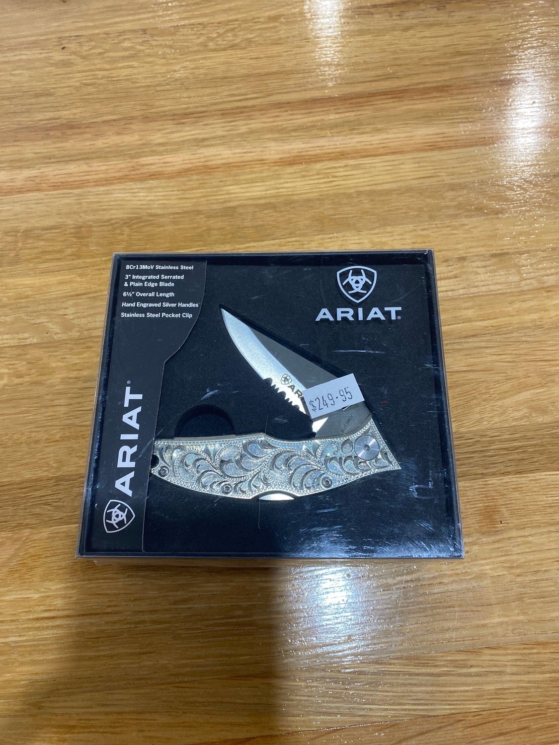 Accessories - Knife