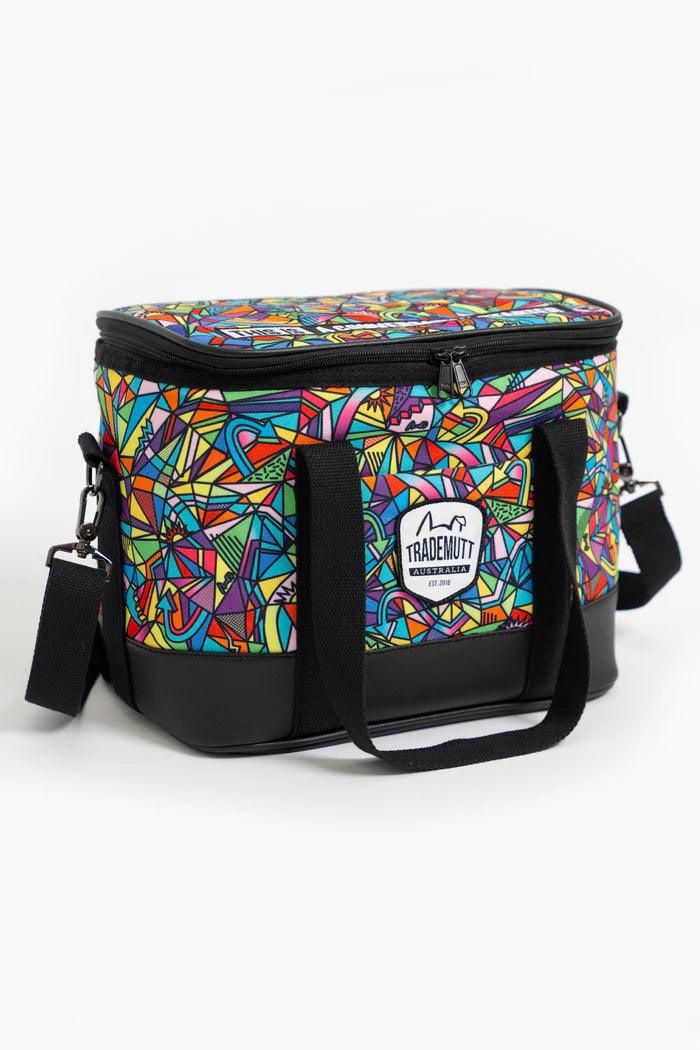 Trademutt Bonza Lunch Purse