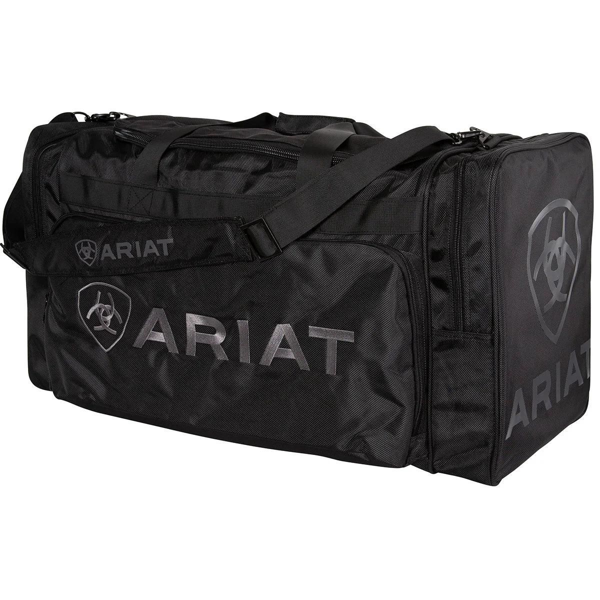 Ariat Black Gear Bag