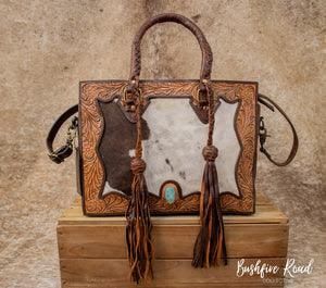 Bushfire Road Bethany Bag