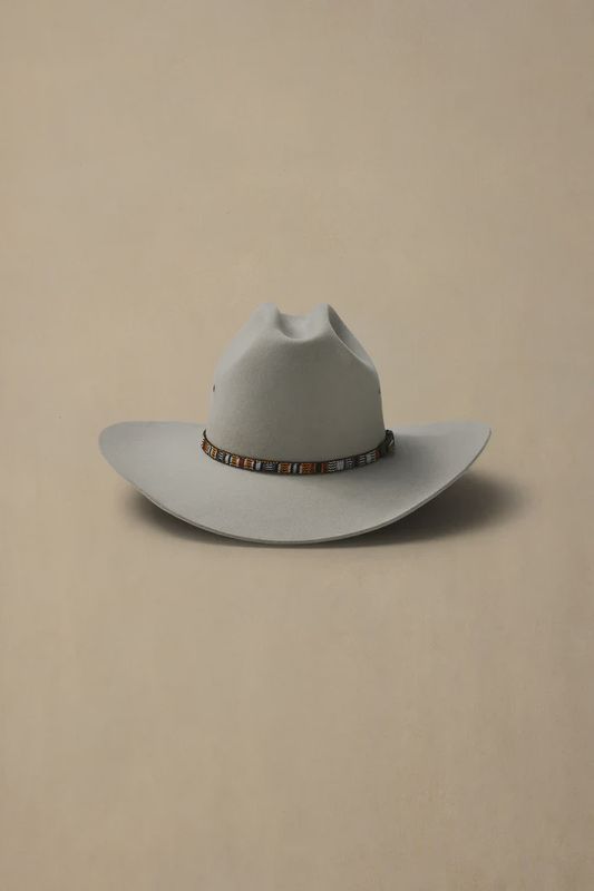 Akubra Bronco Quartz