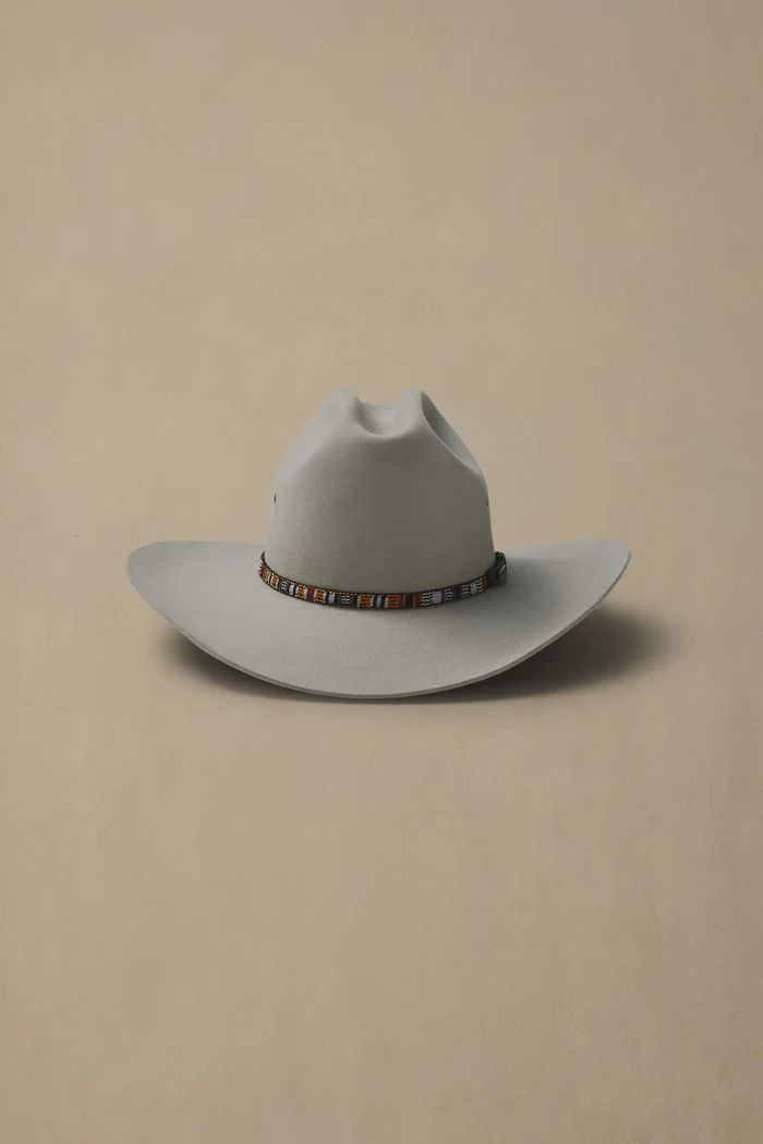 Akubra Bronco Quartz, Accessory size: 55