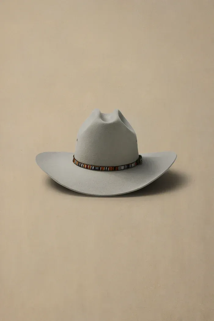 Akubra Bronco Quartz, Accessory size: 55