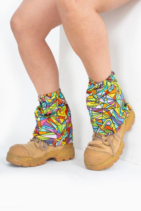 Trademutt Bonza Boot Skadoot