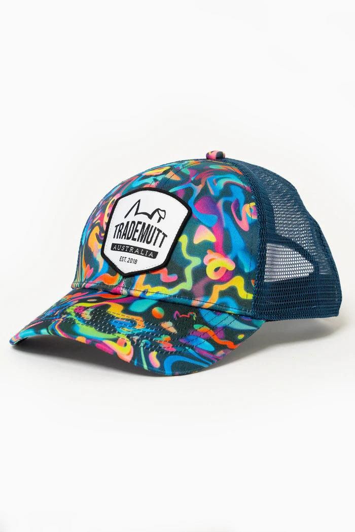 Trademutt Pearler Cap