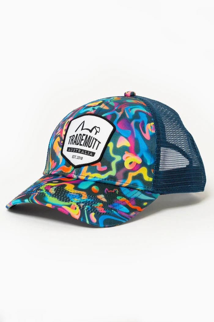 Trademutt Pearler Cap