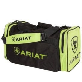 Ariat Green and Black Junior Gear Bag