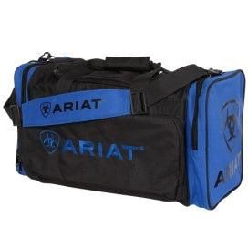 Ariat Cobalt and Black Junior Gear Bag