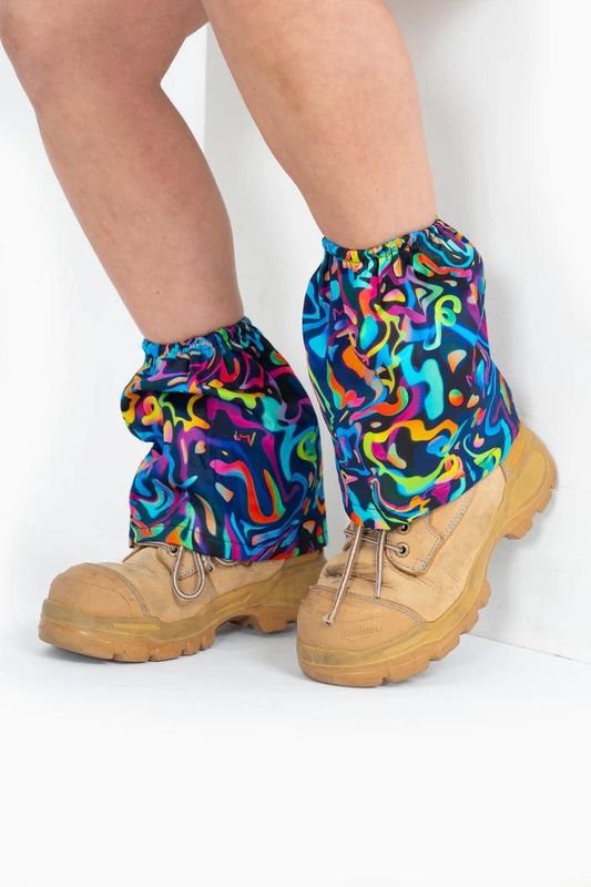 Trademutt Pearler Boot Skaboot