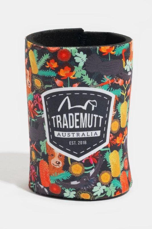 Trademutt Stubby Cooler