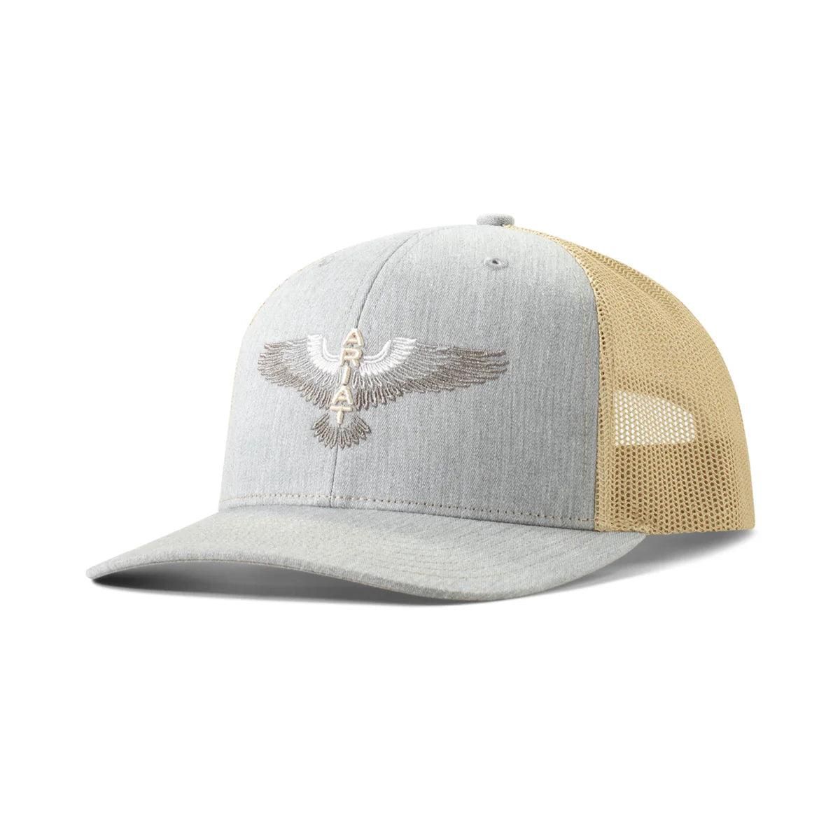 Ariat Embossed Phoenix Cap
