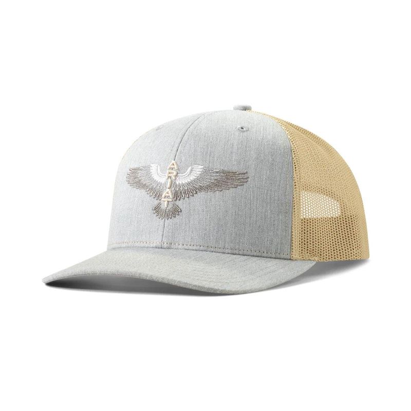 Ariat Embossed Phoenix Cap