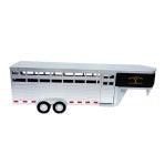 Big Boys Toys Yellowstone Collectable Dutton Ranch Trailer