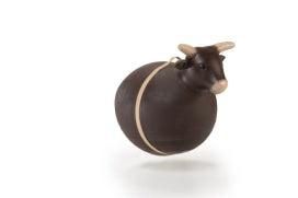Big Boys Toys Bouncy Bull