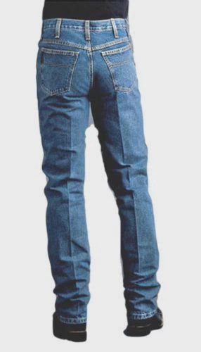 Cinch Kids Toddler Original Blue Jeran